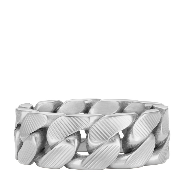 Fossil JF04700040 Ring Unisex