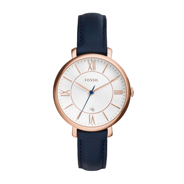 Fossil Jacqueline Damenuhr ES3843 von Fossil