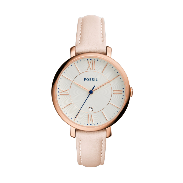 Fossil Jacqueline Damenuhr ES3988 von Fossil