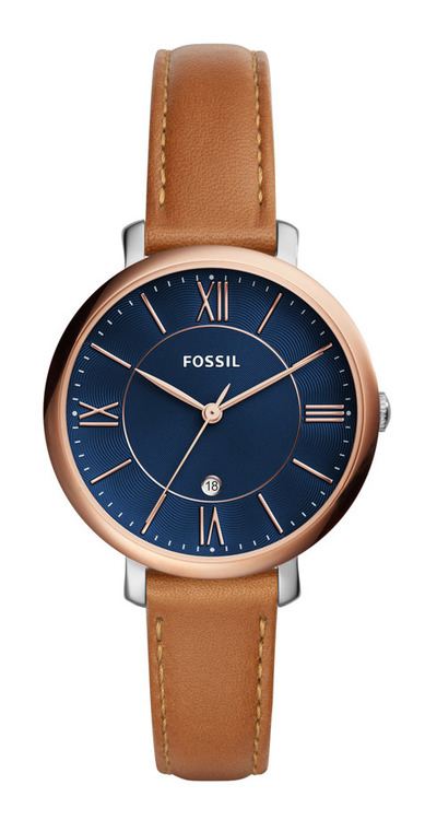 Fossil Jacqueline ES4274 Damenuhr von Fossil