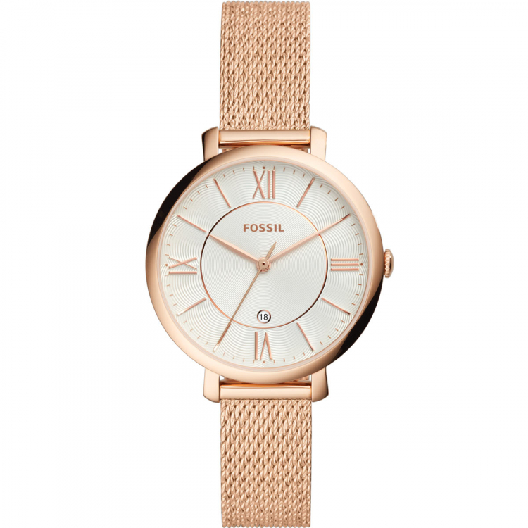 Fossil Jacqueline ES4352 Damenuhr von Fossil