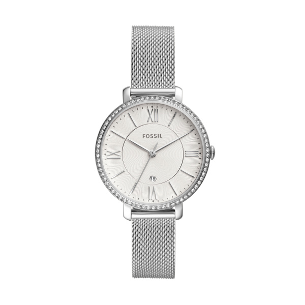 Fossil Jacqueline ES4627 Damenuhr von Fossil