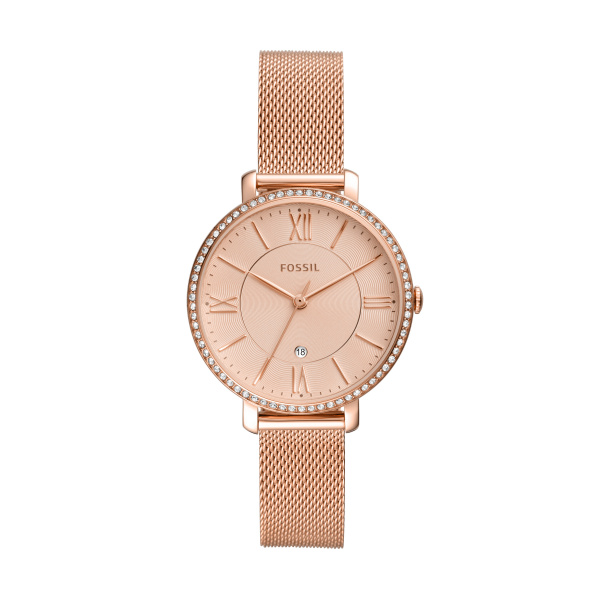 Fossil Jacqueline ES4628 Damenuhr von Fossil