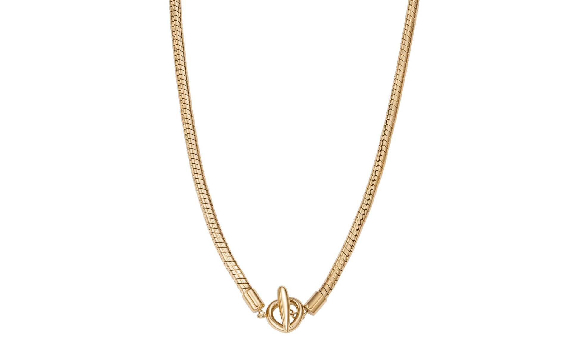 Fossil Kette mit Anhänger »SKAGEN NECKLACE KARIANA« Fossil Kette mit Anhänger »SKAGEN NECKLACE KARIANA« von Fossil