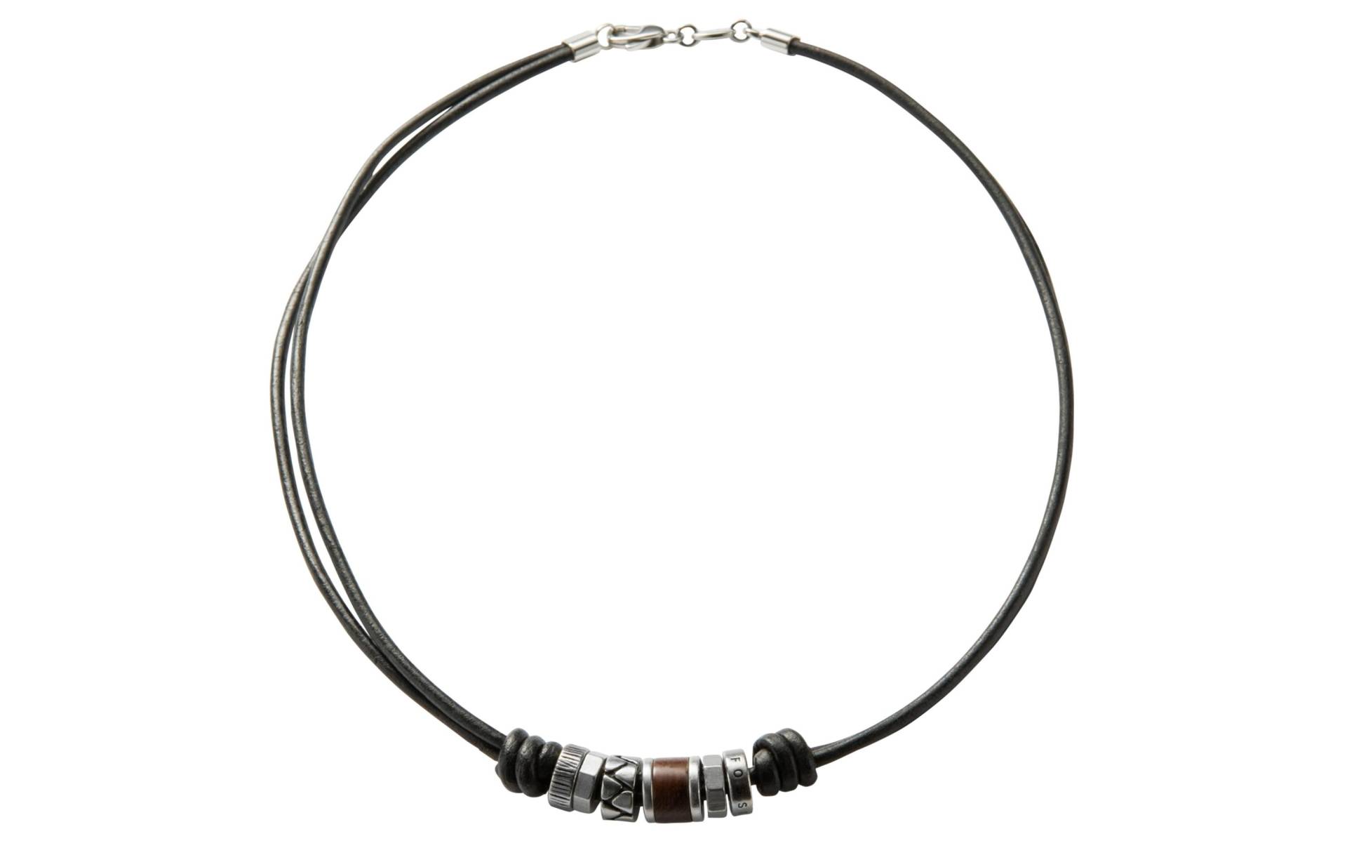 Fossil Kette mit Anhänger »Vintage Casual JF84068040« Fossil Kette mit Anhänger »Vintage Casual JF84068040« von Fossil