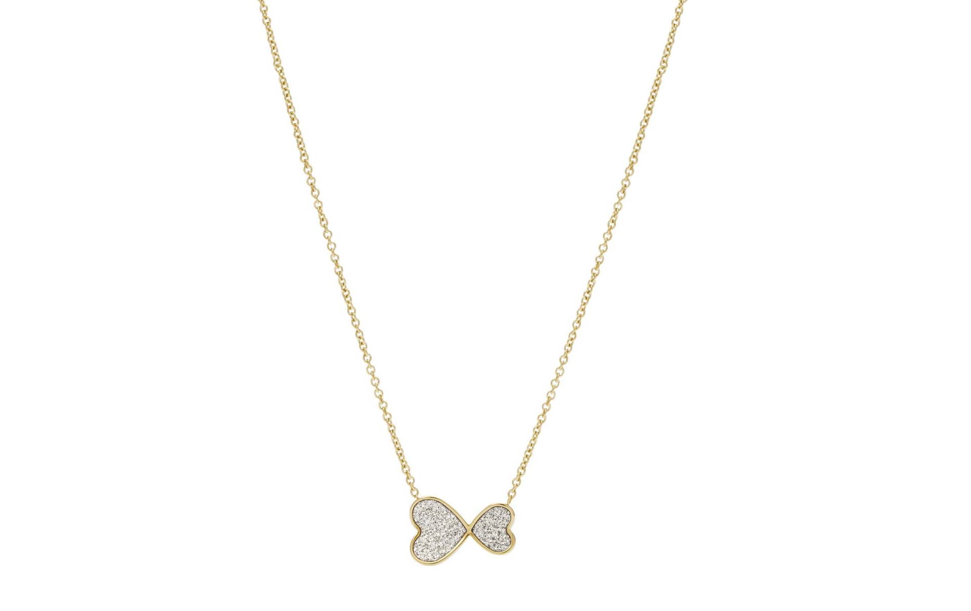 Fossil Kette mit Anhänger »Women Necklace« Fossil Kette mit Anhänger »Women Necklace« von Fossil