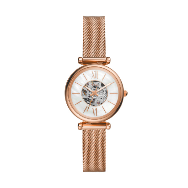 Fossil ME3188 Carlie Mini Me Automatik Damen von Fossil