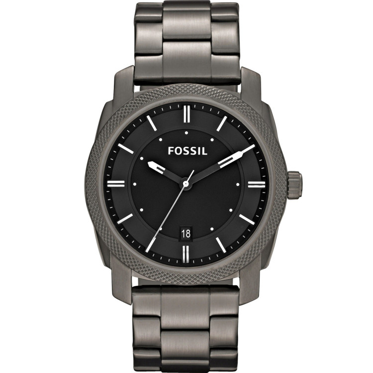 Fossil Machine FS4774 Herrenuhr von Fossil