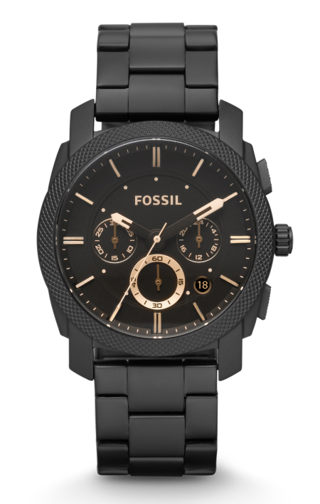 Fossil Machine Herrenuhr FS4682IE von Fossil