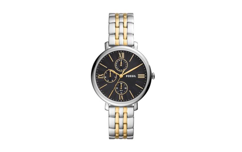 Fossil Mechanische Uhr »Jacqueline 38 mm« von Fossil