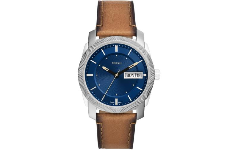 Fossil Mechanische Uhr »Quartz FS5920« von Fossil