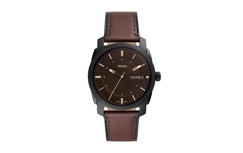 Fossil Mechanische Uhr »Watch Men« von Fossil