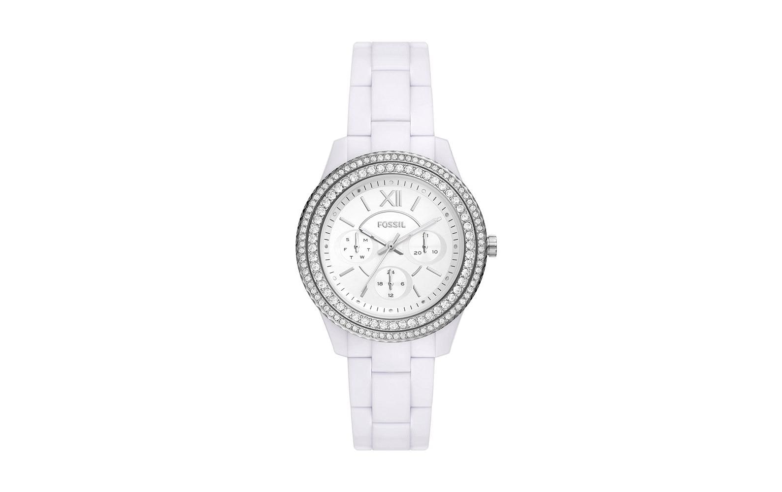 Fossil Mechanische Uhr »Watch Women« von Fossil