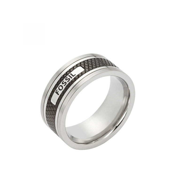 Fossil Mens Dress JF00888040 Ring von Fossil