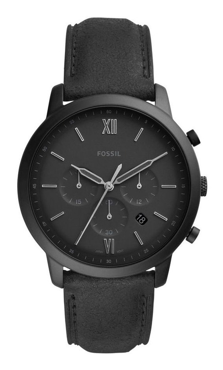 Fossil Neutra Chrono FS5503 Herrenuhr von Fossil