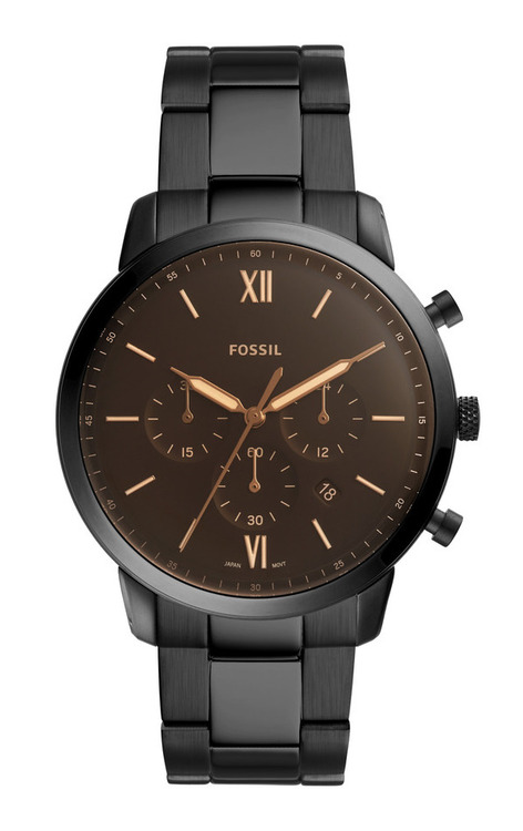 Fossil Neutra Chrono FS5525 Herrenuhr von Fossil