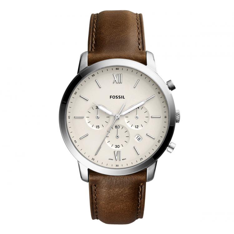 Fossil Neutra Chrono Herrenuhr FS5380 von Fossil