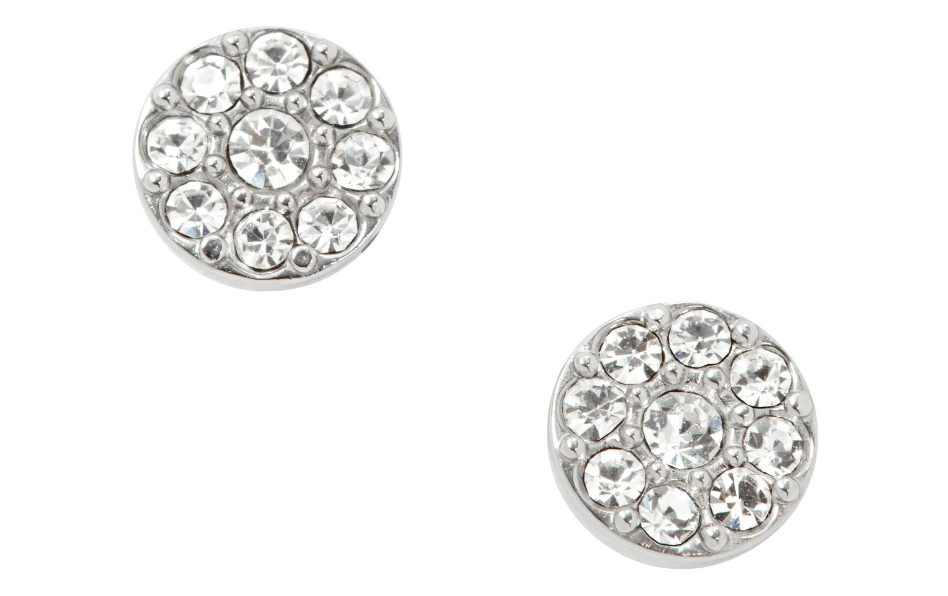 Fossil Paar Ohrstecker »Vintage Glitz JF0« Fossil Paar Ohrstecker »Vintage Glitz JF0« von Fossil