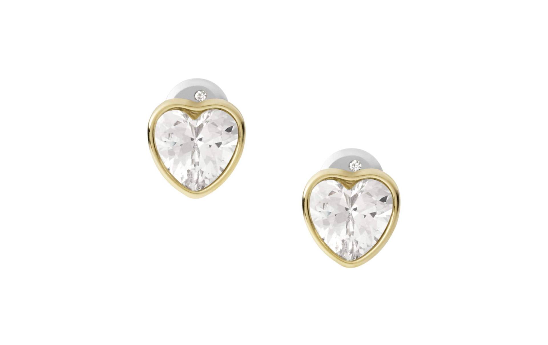 Fossil Paar Ohrstecker »Women Earring Sut« Fossil Paar Ohrstecker »Women Earring Sut« von Fossil