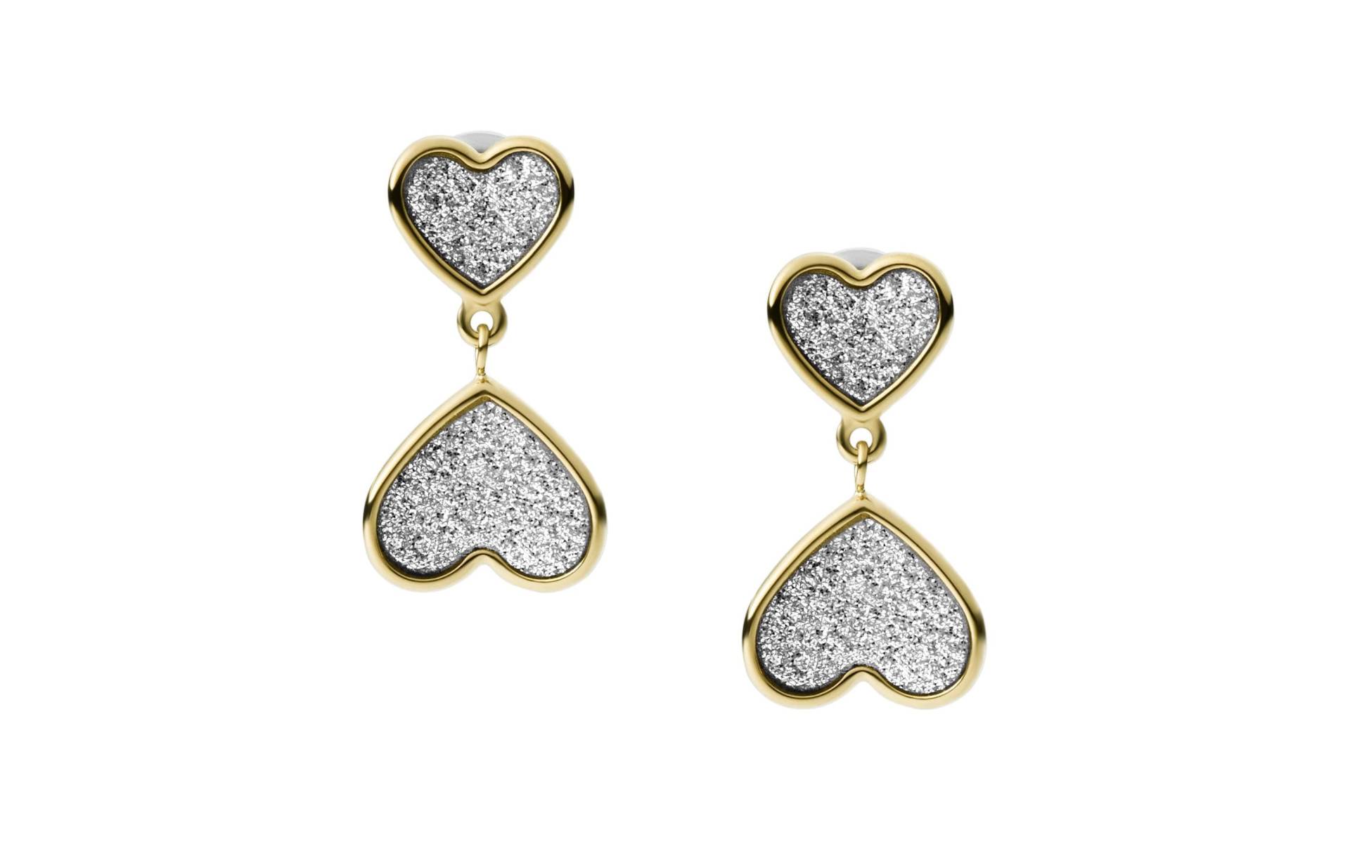 Fossil Paar Ohrstecker »Women Earring Sut« Fossil Paar Ohrstecker »Women Earring Sut« von Fossil