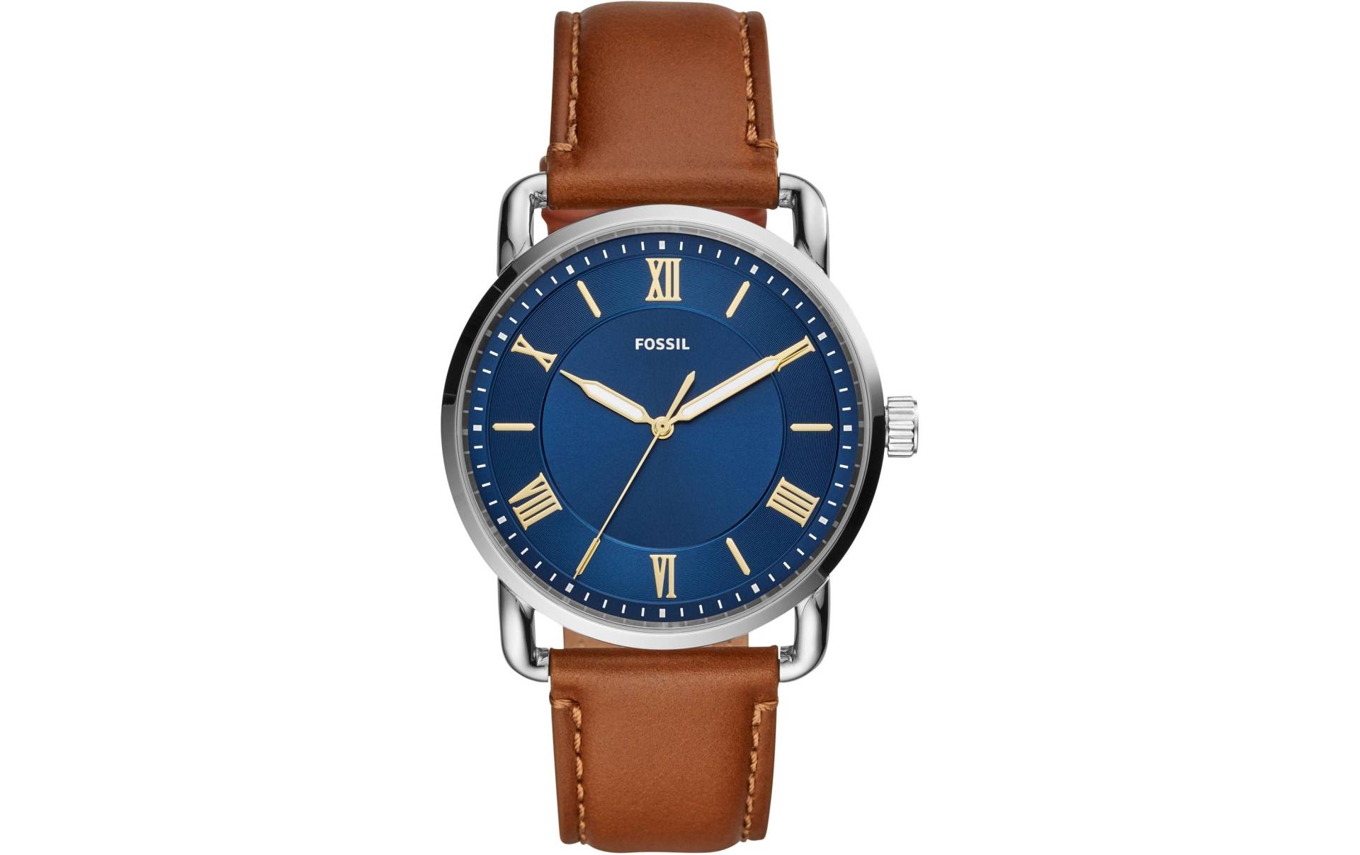 Fossil Quarzuhr »Copeland FS5661 Ø 42 mm Herren« Fossil Quarzuhr »Copeland FS5661 Ø 42 mm Herren« von Fossil