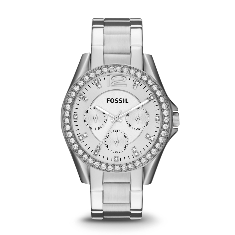 Fossil Riley Damenuhr ES3202 von Fossil