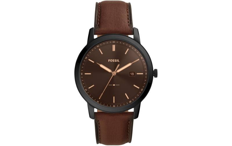 Fossil Solaruhr »The Minimalist« von Fossil