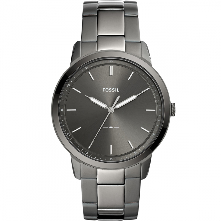 Fossil The Minimalist 3H FS5459 Herrenuhr von Fossil