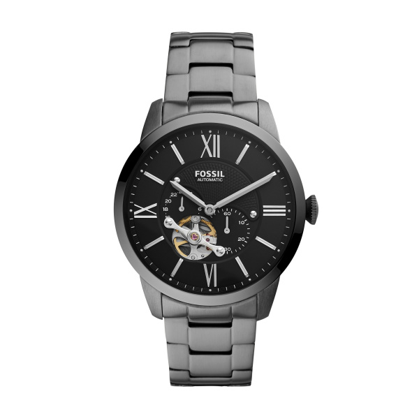 Fossil Townsman Automatic ME3172 Herrenuhr von Fossil