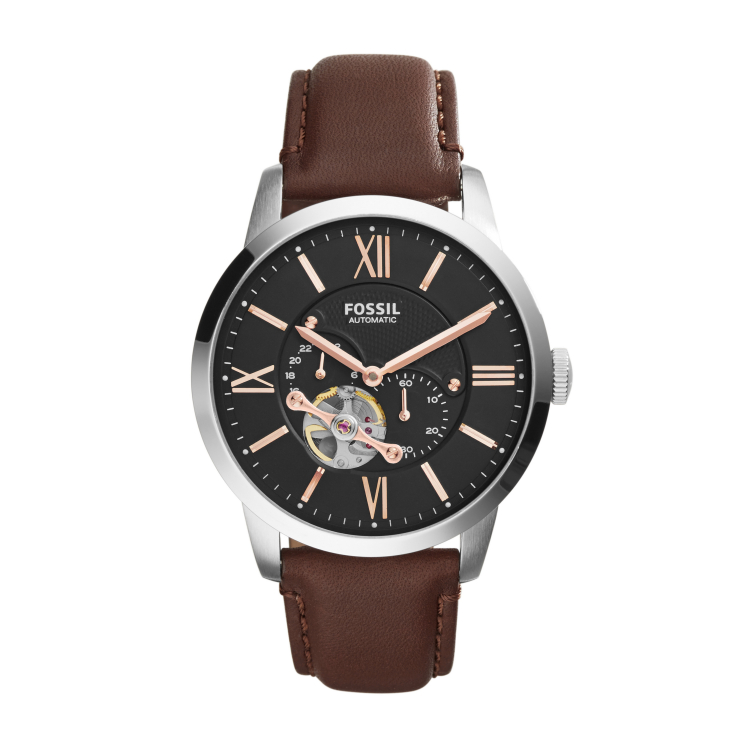 Fossil Townsman Herrenuhr ME3061 von Fossil