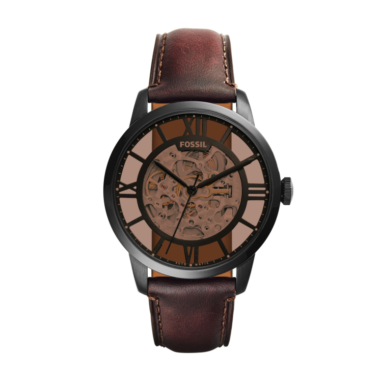 Fossil Townsman Herrenuhr ME3098 von Fossil