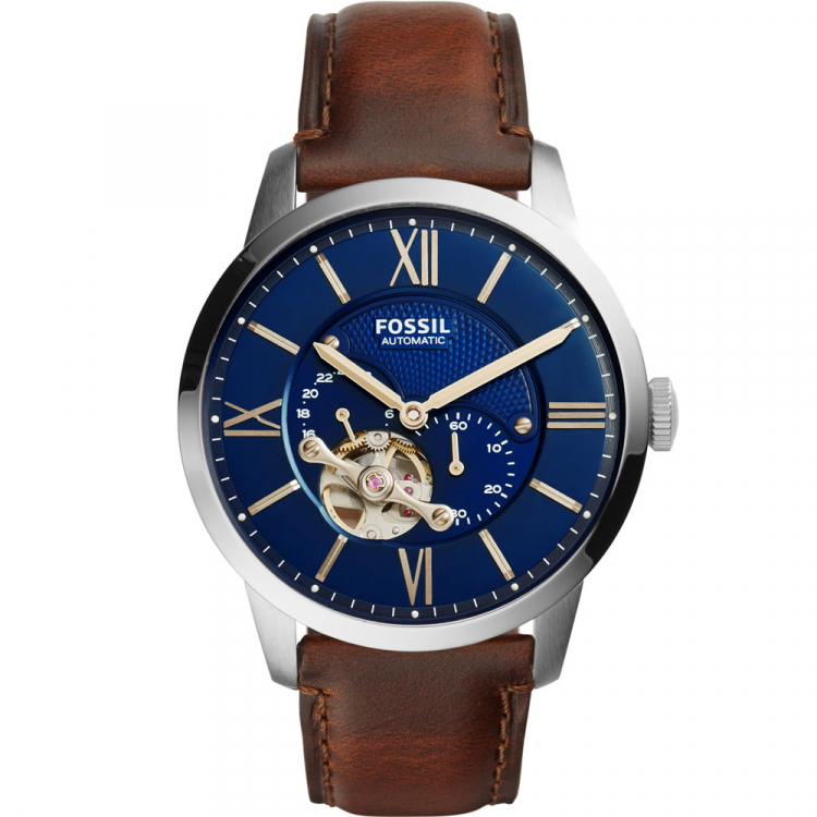 Fossil Townsman ME3110 Herrenuhr von Fossil