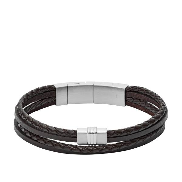 Fossil Vintage Casual JF02934040 Armband von Fossil