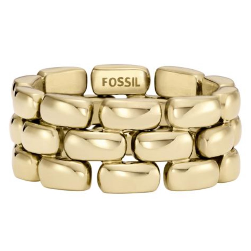 JF04785710 Arden Damen Ring von Fossil