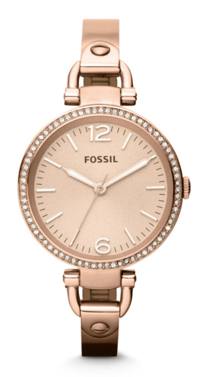 Fossil ES3226 Damenuhr von Fossil