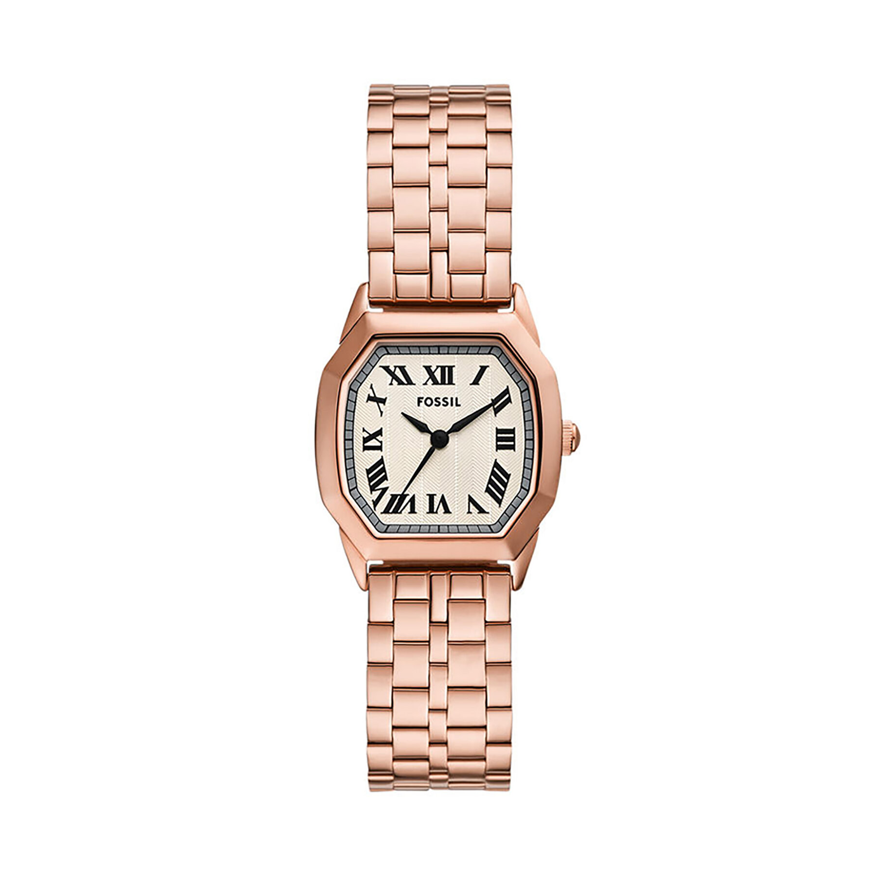 Uhr Fossil ES5386 Rosa von Fossil