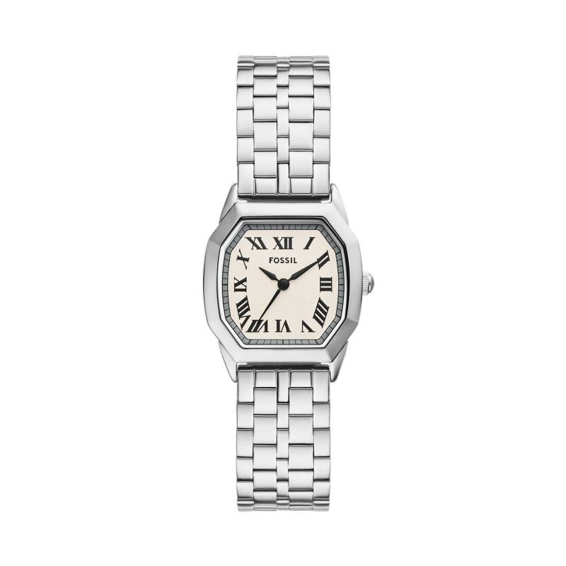 Uhr Fossil Harlow ES5363 Silberfarben von Fossil