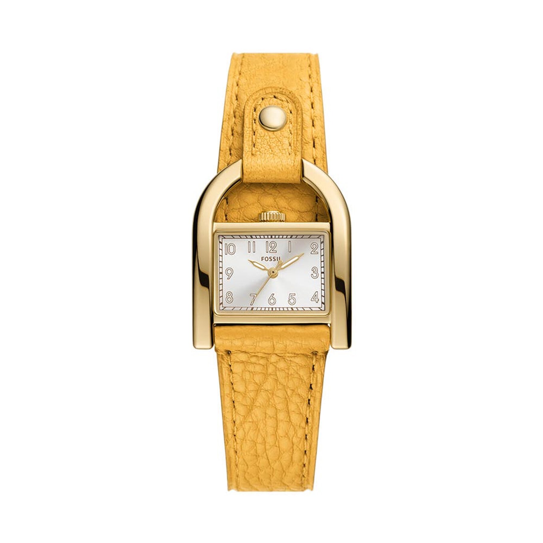 Uhr Fossil Harwell ES5281 Goldfarben von Fossil