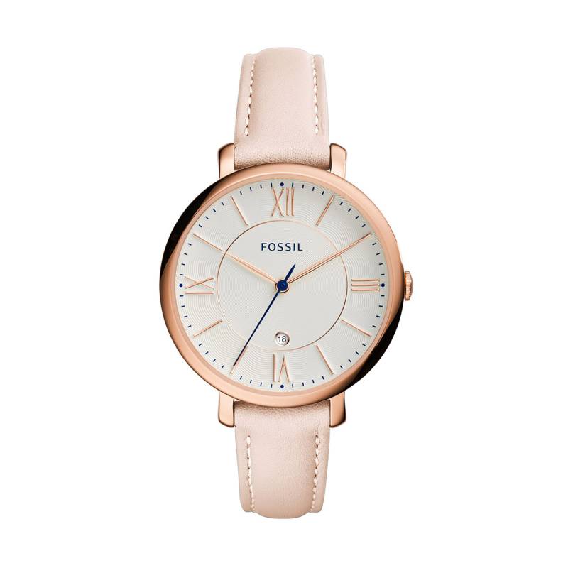 Uhr Fossil Jacqueline ES3988 Rosa von Fossil