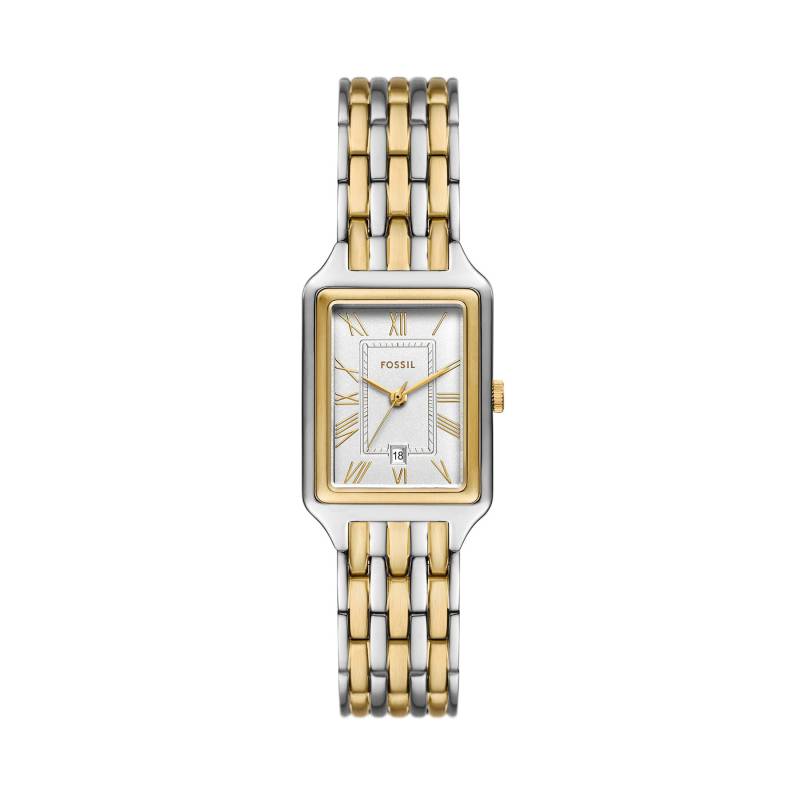 Uhr Fossil Raquel ES5368 Goldfarben von Fossil