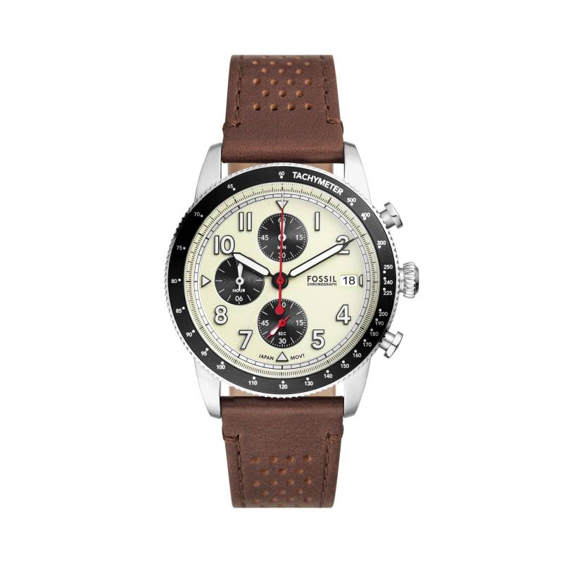 Uhr Fossil Sport Tourer FS6042 Braun von Fossil