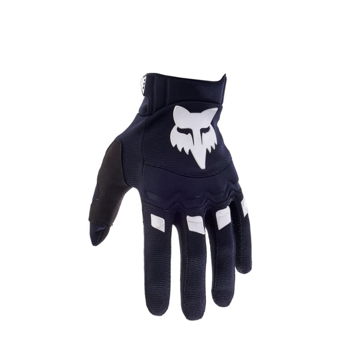 Fox Dirtpaw Bike-Handschuhe schwarz von Fox