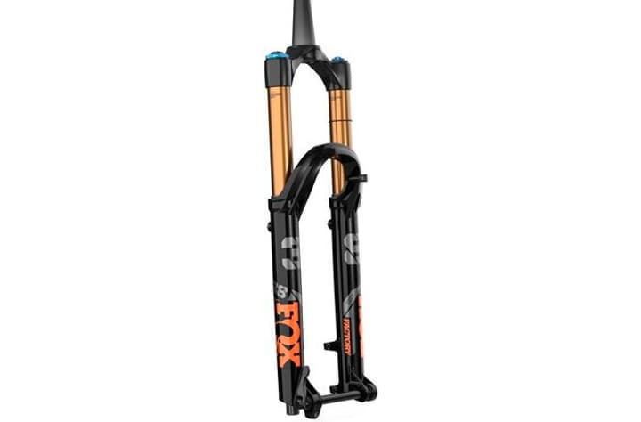 Fox Float 27.5' FS 38 Grip2 H/L 170 15QRx110 1.5 T Federgabel von Fox