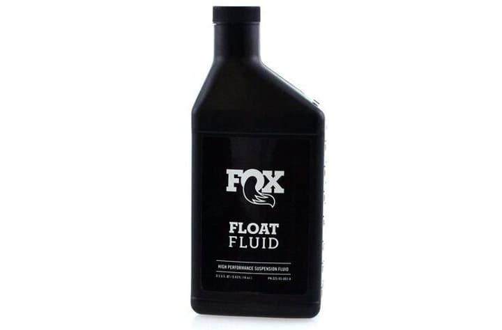 Fox Oil AM Float Fluid 473 ml Federgabelöl von Fox