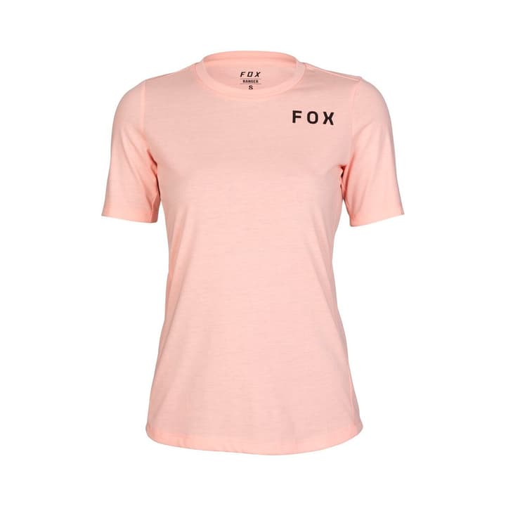 Fox Ranger DR Alyn Bikeshirt rosa von Fox