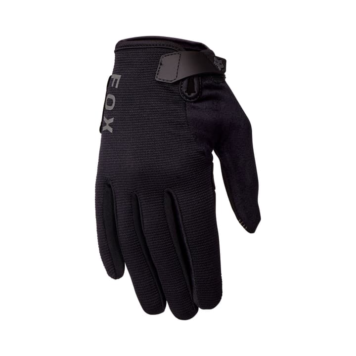 Fox Ranger Gel Women Bike-Handschuhe schwarz von Fox