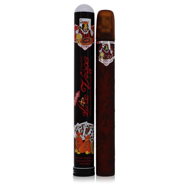 Fragluxe Cuba Las Vegas Eau de Toilette 35ml Fragluxe Cuba Las Vegas Eau de Toilette 35ml von Fragluxe