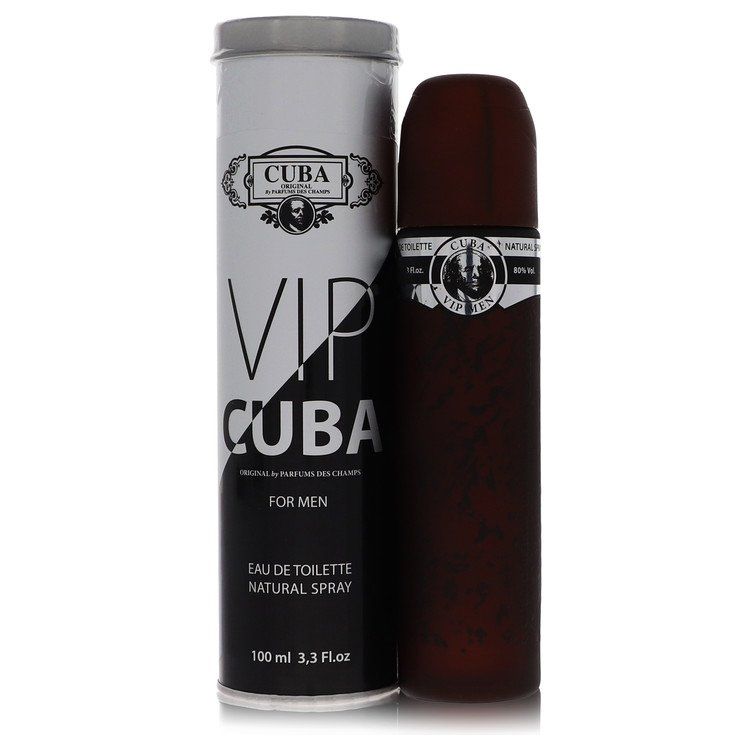 Cuba VIP by Fragluxe Eau de Toilette 100ml von Fragluxe