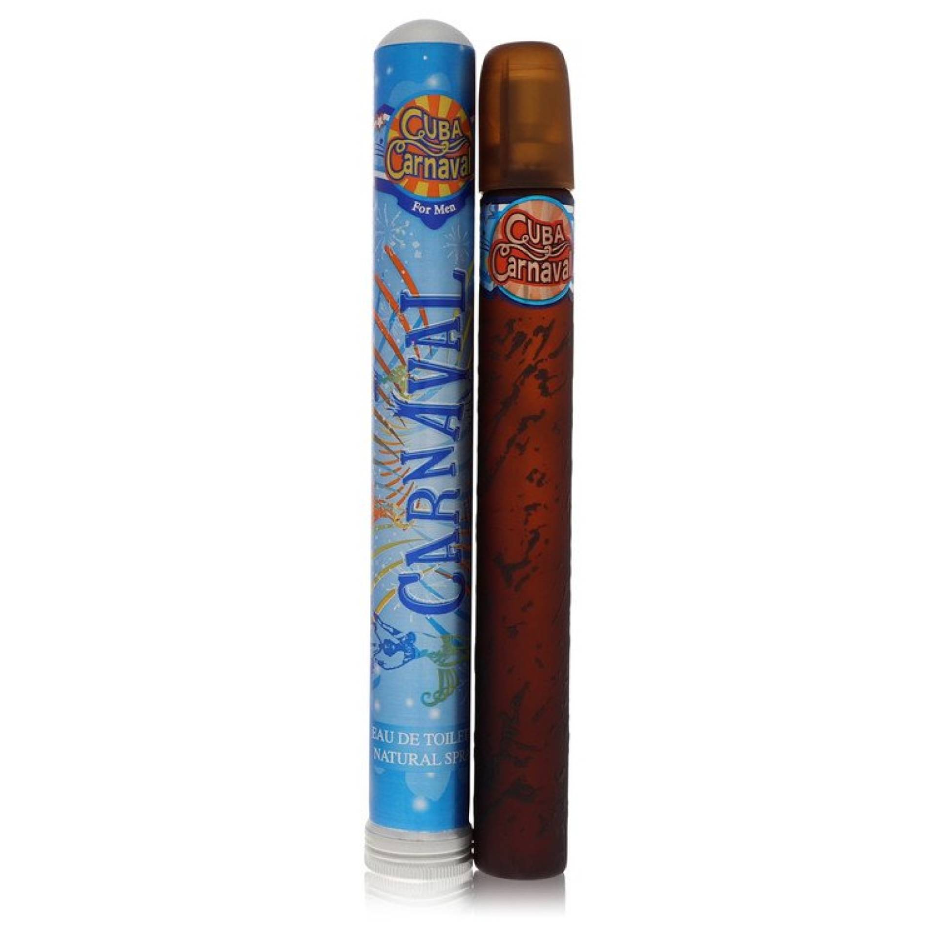 Fragluxe Cuba Carnival Eau De Toilette Spray 35 ml Fragluxe Cuba Carnival Eau De Toilette Spray 35 ml von Fragluxe
