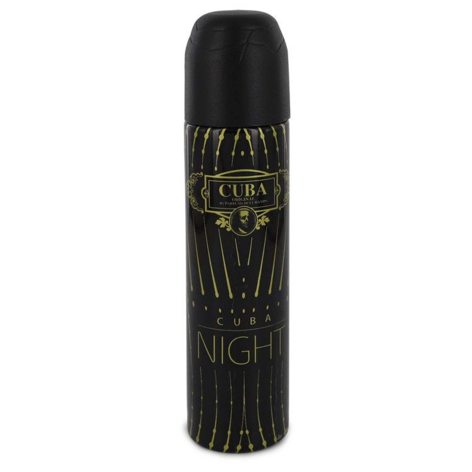 Fragluxe Cuba Night Eau De Parfum Spray (unboxed) 97 ml von Fragluxe